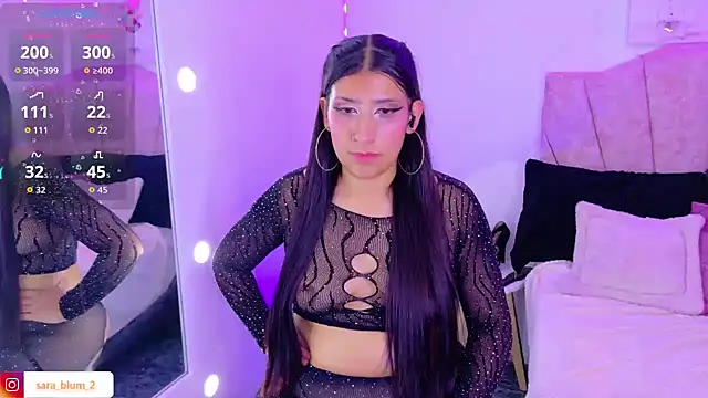 Sara_Blum XXX чат на живо