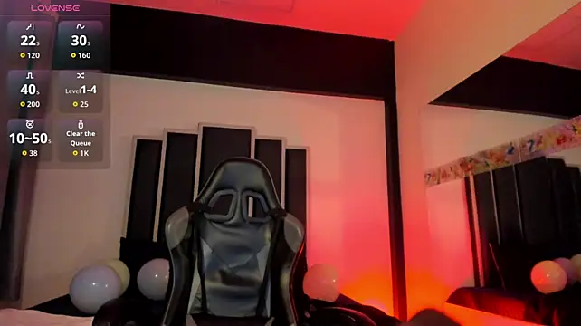 แชท XXX สดของ Axel_Royce