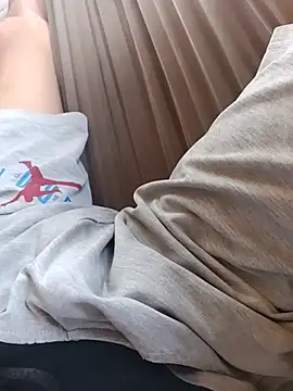 Jonehau Show in webcam