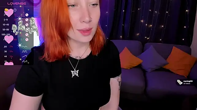 deboramoore's Live XXX Chat