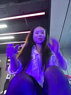luna-sisi 라이브 XXX 채팅
