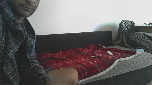 Zbochunec 웹캠 쇼