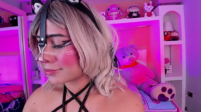 miss___megan Chat XXX in diretta