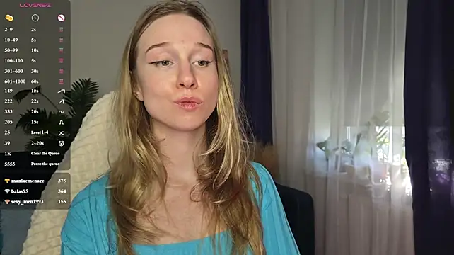 Eve_Sinn Live XXX chat
