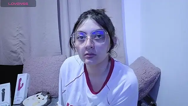Czat XXX na żywo – lessliee22_