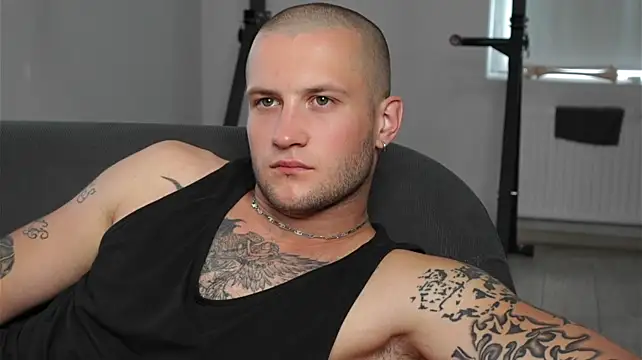 Вебкам-шоу Igor_Wilde