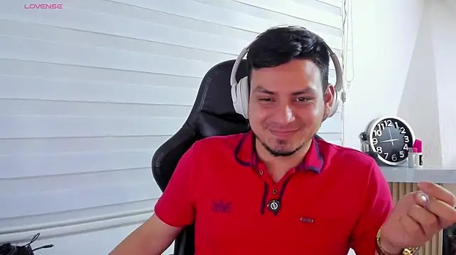 Rick_Adams élő XXX-chatje