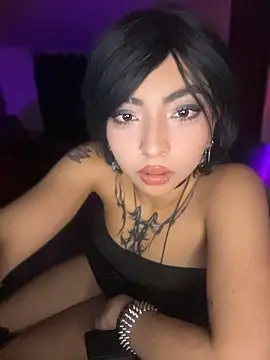 عرض كام _g0thiccwitch_