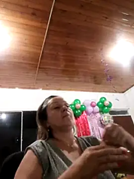 CelesteCastiblanco Webcamshow