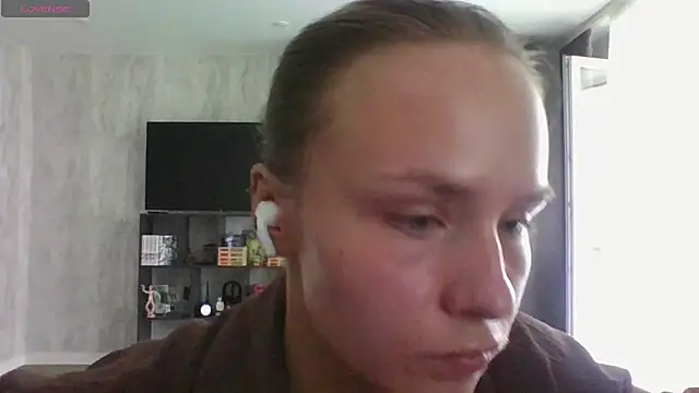 Annie_Cohnn Webbikameraesitys
