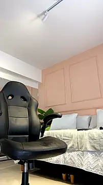 SHARONN____ 现场XXX聊天