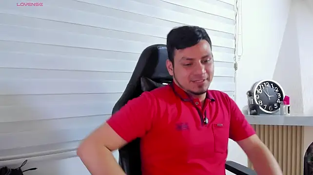 Rick_Adams' Live XXX Chat