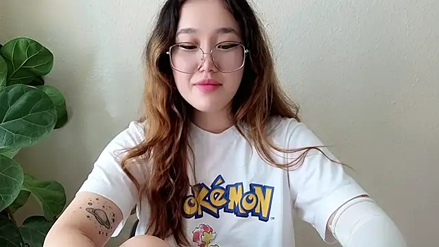 Jennatyan Live XXX-Chat