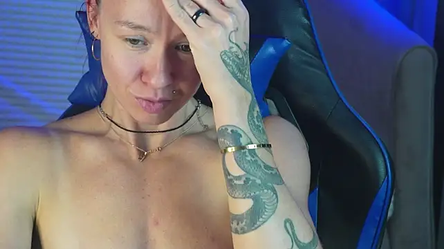 Spoty_Kate_ Chat XXX in diretta