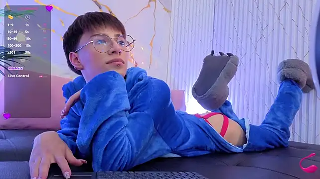 Davi_Tay – Naživo XXX chat