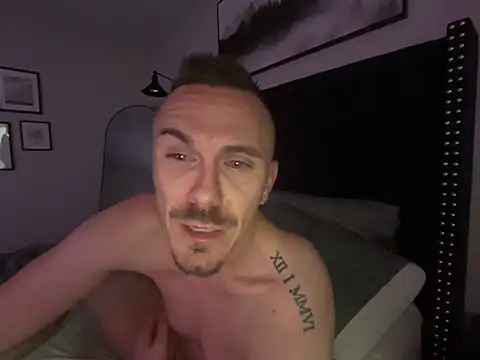 Mygarrett88 – webcam-show