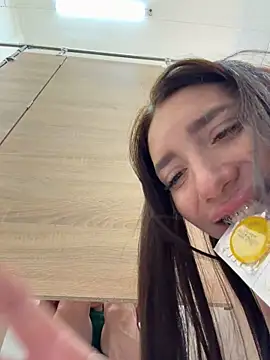 BallerinaCappuccino_'s Webcam Show