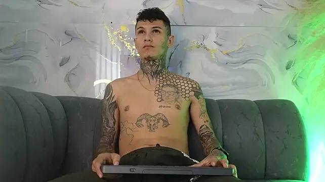 Paulo_527 现场XXX聊天