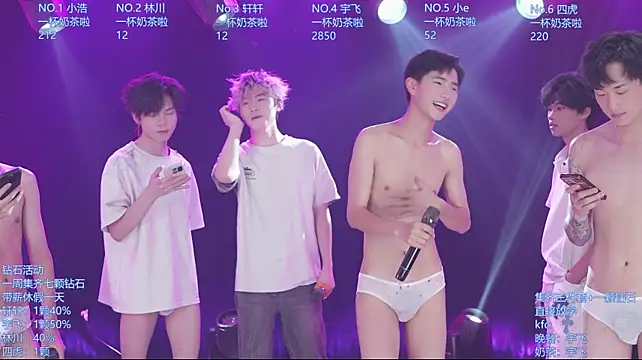 AOA-KOI02's Live XXX Chat