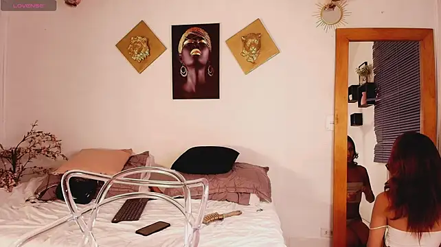Aleexiiaa Live XXX-Chat