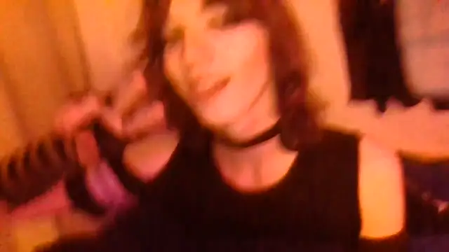 Pink_Vixen's Webcam Show