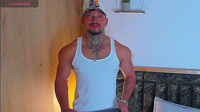 Stiven_collins' Live XXX Chat