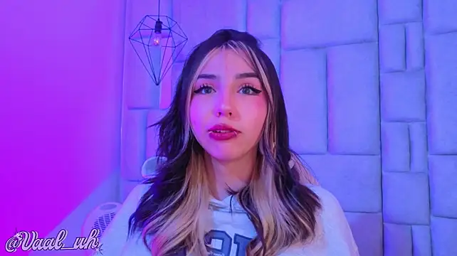 Živý XXX chat Valuh_Blake