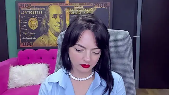 BellaRowan Chat XXX in diretta