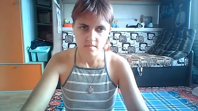 Show de BubblePride na webcam