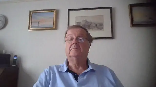 llew88 Adlı Modelin Web Kamerası Şovu