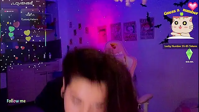 Онлайн чат XXX Celeste_Bauman