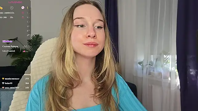 Eve_Sin live XXX chat