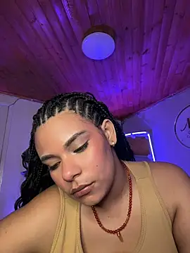 Chat XXX en directo de Isabella_boobd
