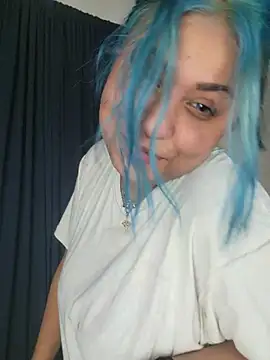 azulzulix's Live XXX Chat