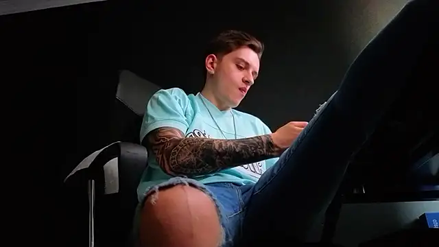 FelixStarkk Obrolan Langsung XXX