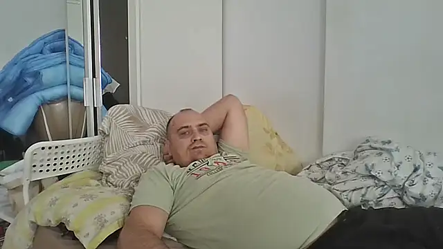 vitalik66679 Webcam show