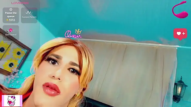 bianca_dream_ Show Webcam
