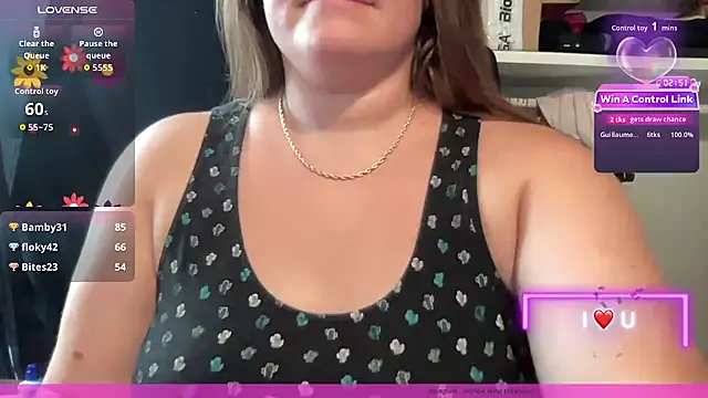 chloereinaprestation – Naživo XXX chat