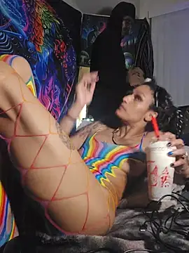 farahmoans4u's Live XXX Chat