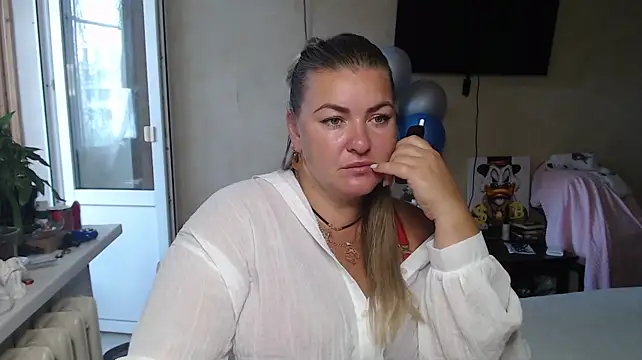 Chat XXX en directo de NikaSkylink