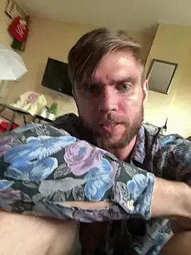 tonysdiary Webcam Show