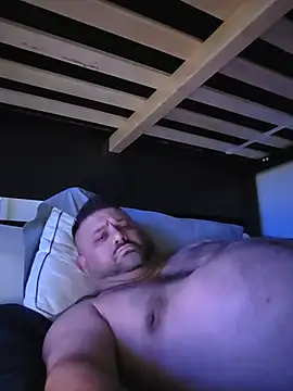 Show de webcam de Roddog18