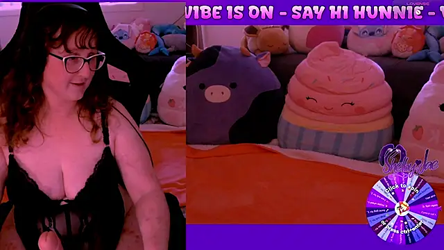 ShelbyJae live XXX chat