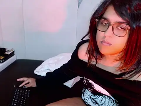 jessie_dark30 webcam show