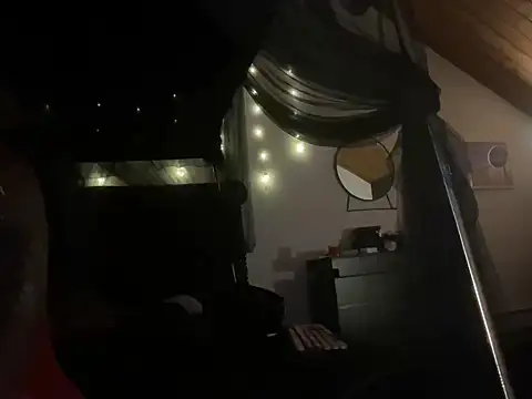 odbodu's Webcam Show