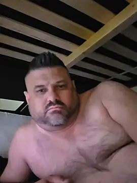 عرض كام Roddog18