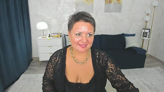 AnnaCorlane Live XXX-chat