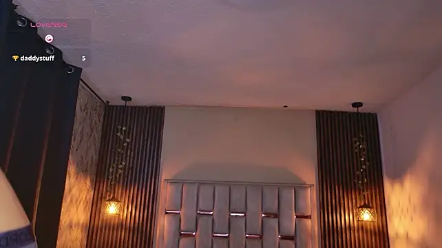 Michaell_Peters – webcam-show