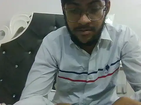 Ravalop's Webcam Show