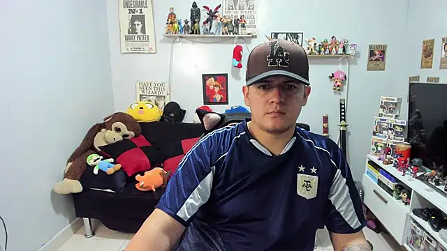 Chat XXX en directo de ney_22